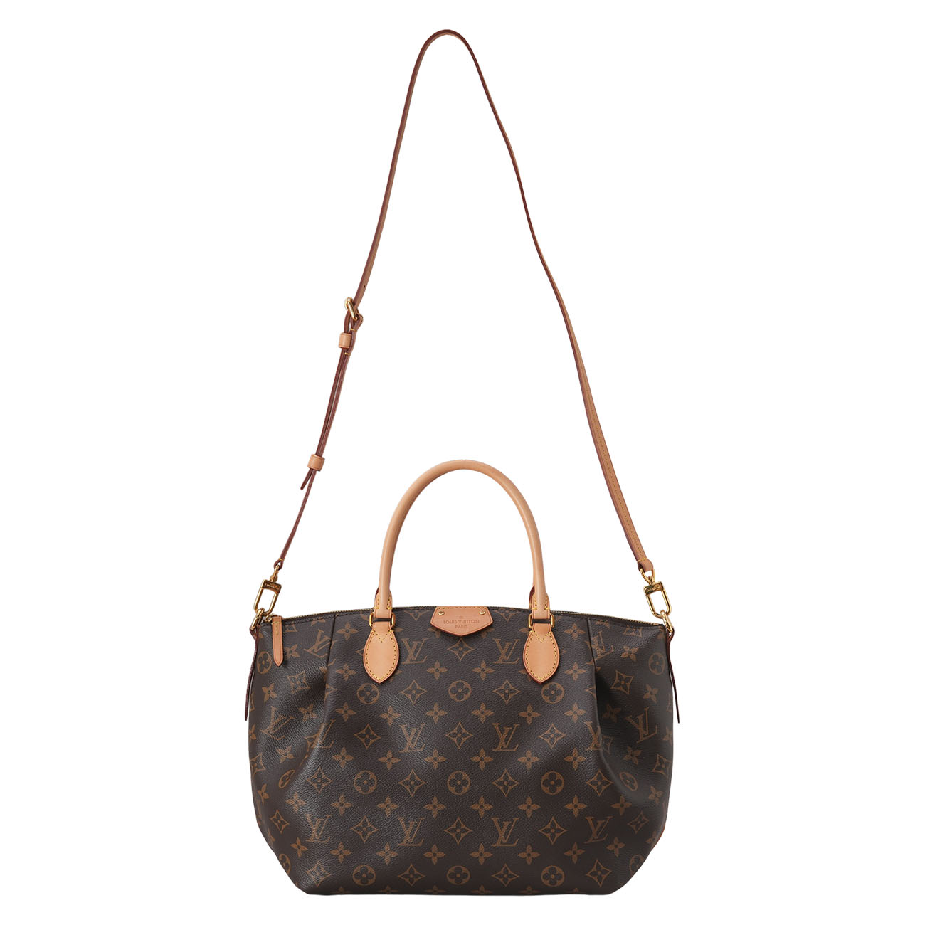 LOUIS VUITTON(USED)루이비통 모노그램 튀렌느 MM